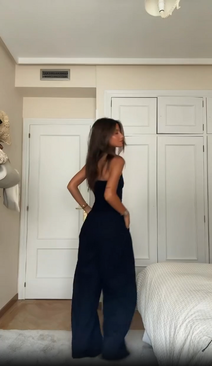 Anna | jumpsuit