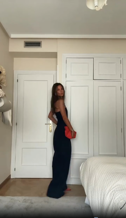 Anna | jumpsuit