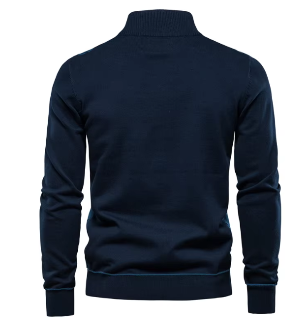 Janado® | Half-Zip Herentrui