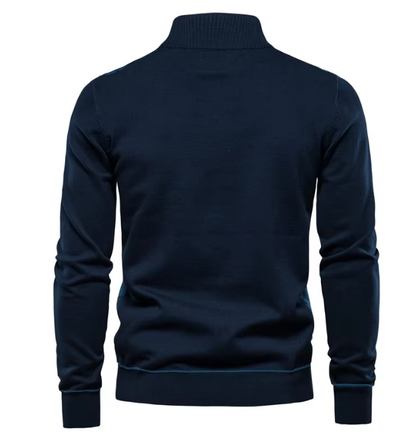 Janado® | Half-Zip Herentrui