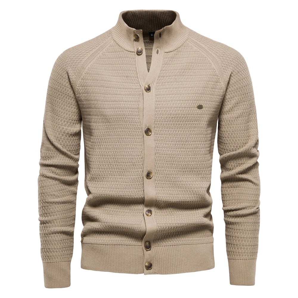 Janado® | Luxe Katoenen Vest