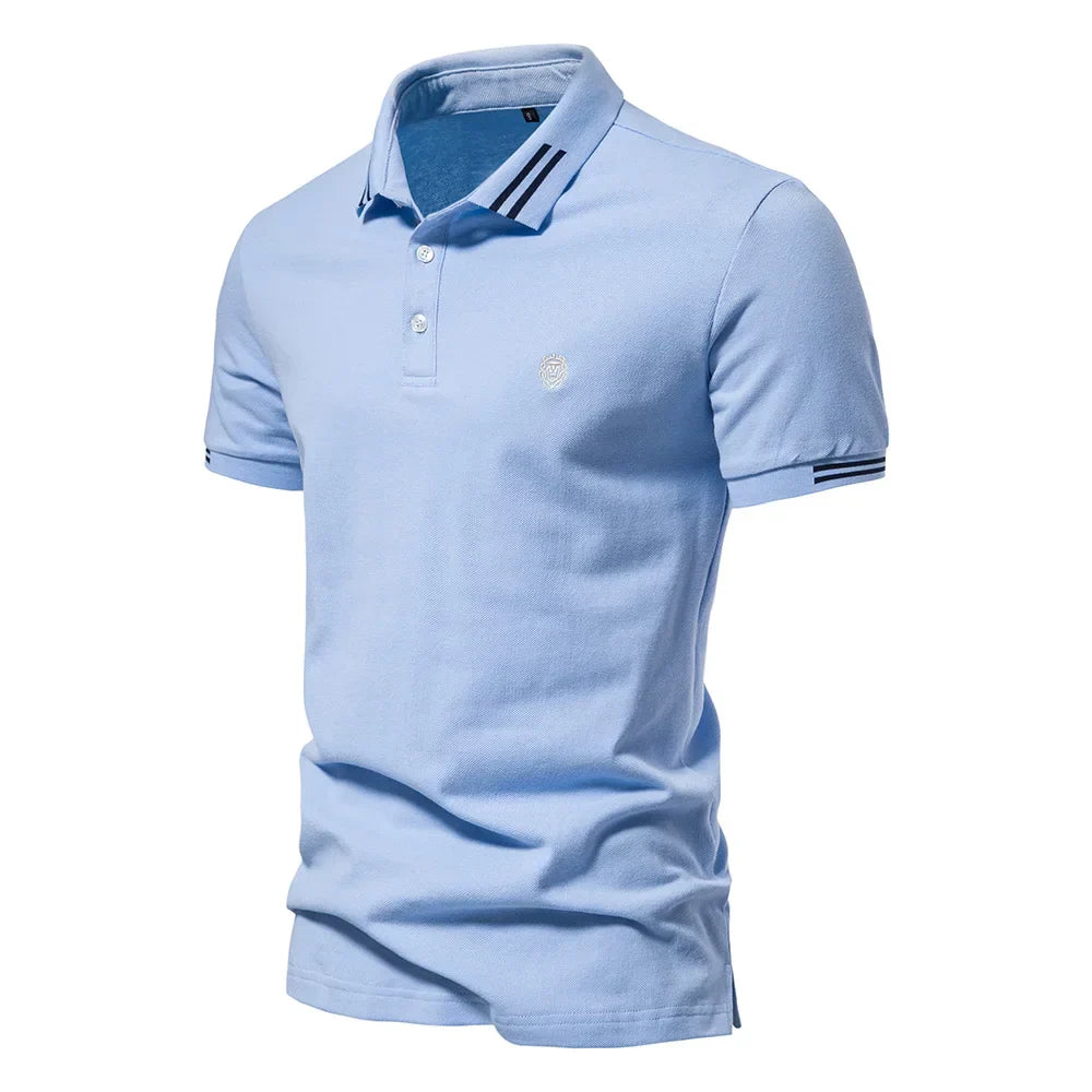 Janado® | Elegante Chique Polo