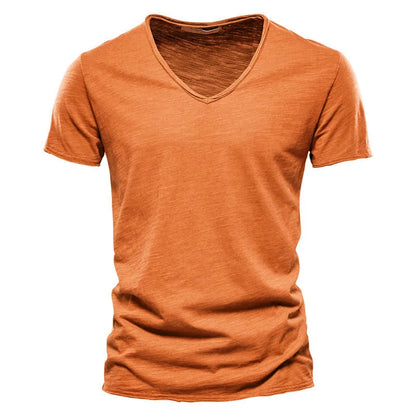 Janado® | Katoenen Zomer Shirt (TIJDELIJK 1+1 GRATIS!)