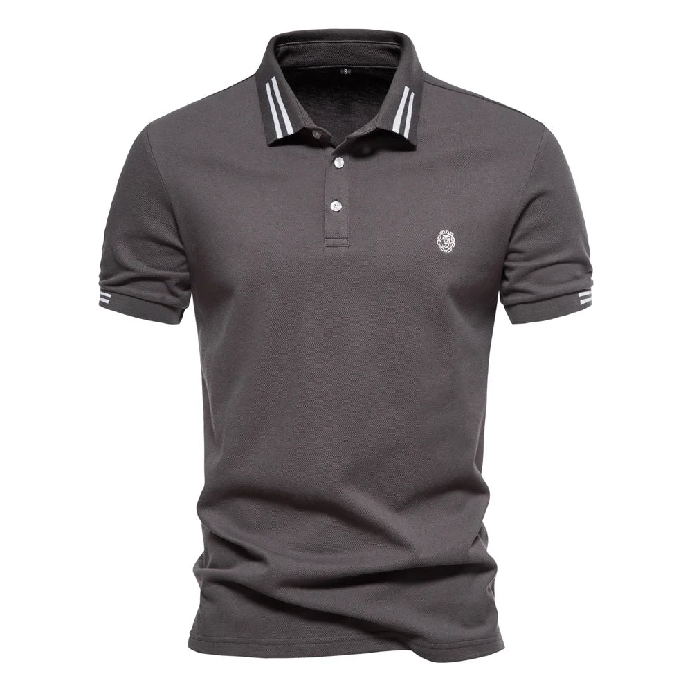Janado® | Elegante Chique Polo