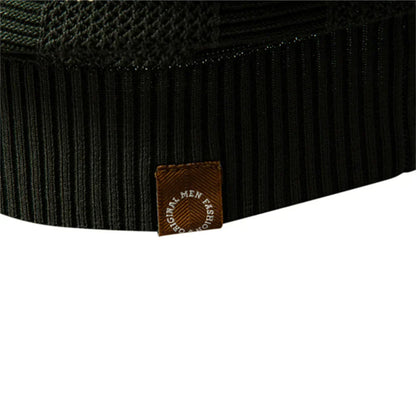 Janado® | Katoenen Gestreepte Polo