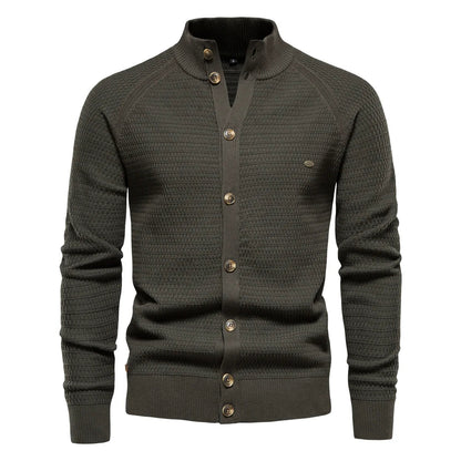 Janado® | Luxe Katoenen Vest
