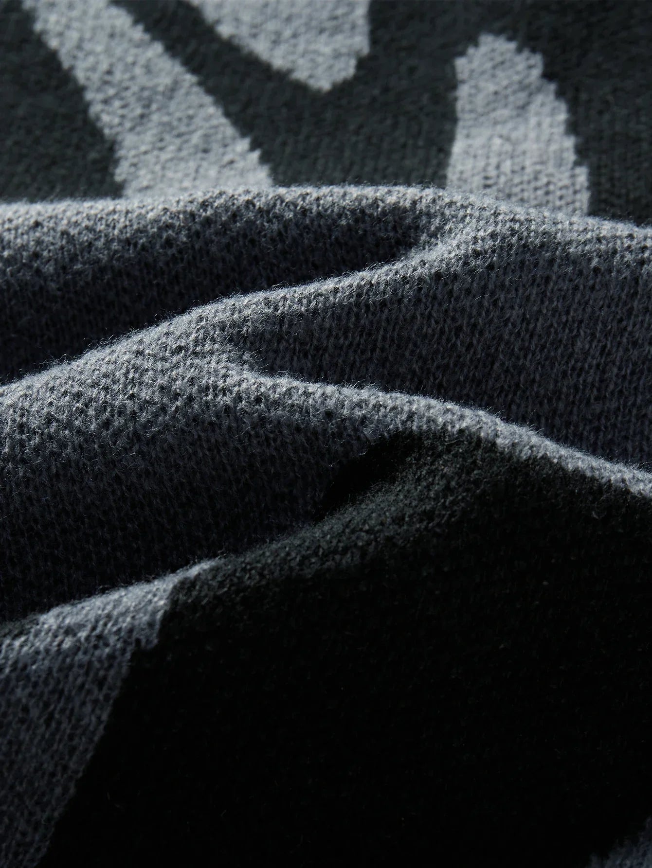 Van Delft Mode®|  Modieuze Herentrui