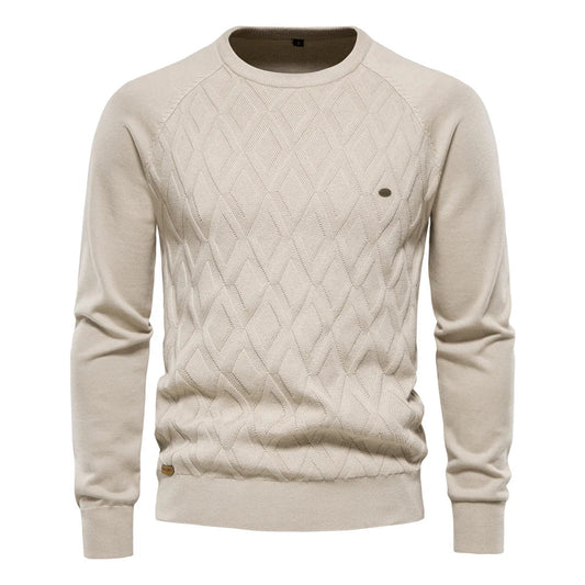Janado® | Herentrui Met Ruit Design