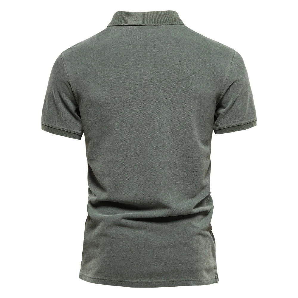 Janado® | Casual Heren Polo