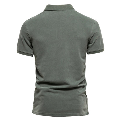 Janado® | Casual Heren Polo