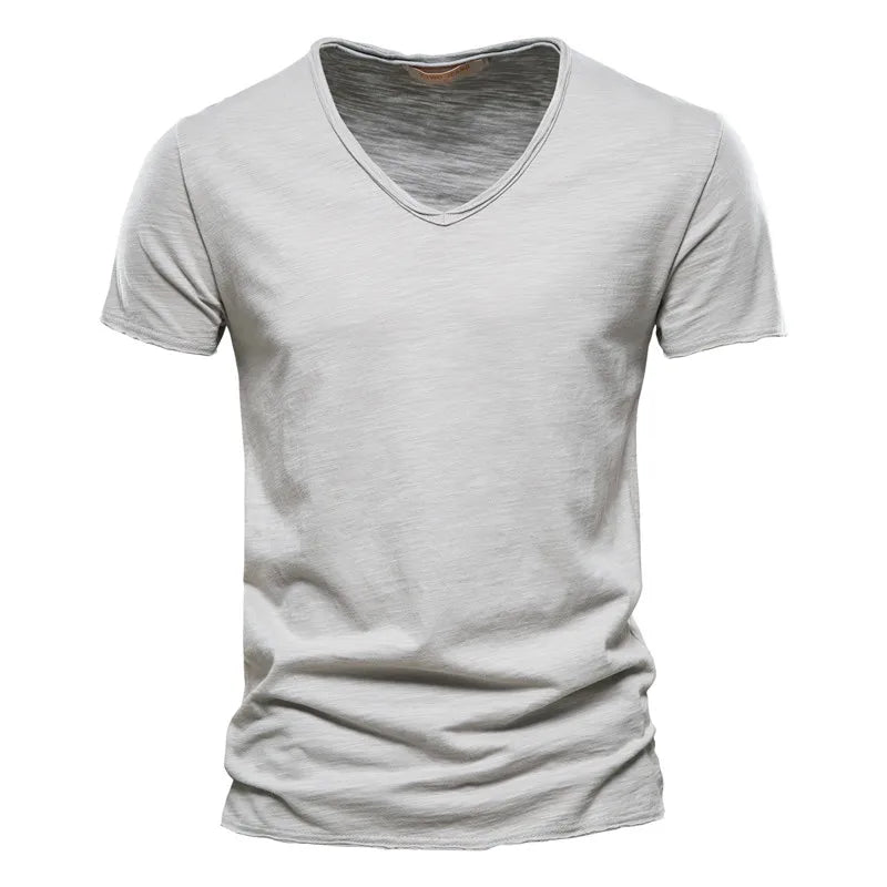 Janado® | Katoenen Zomer Shirt (TIJDELIJK 1+1 GRATIS!)