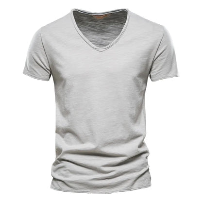 Janado® | Katoenen Zomer Shirt (TIJDELIJK 1+1 GRATIS!)