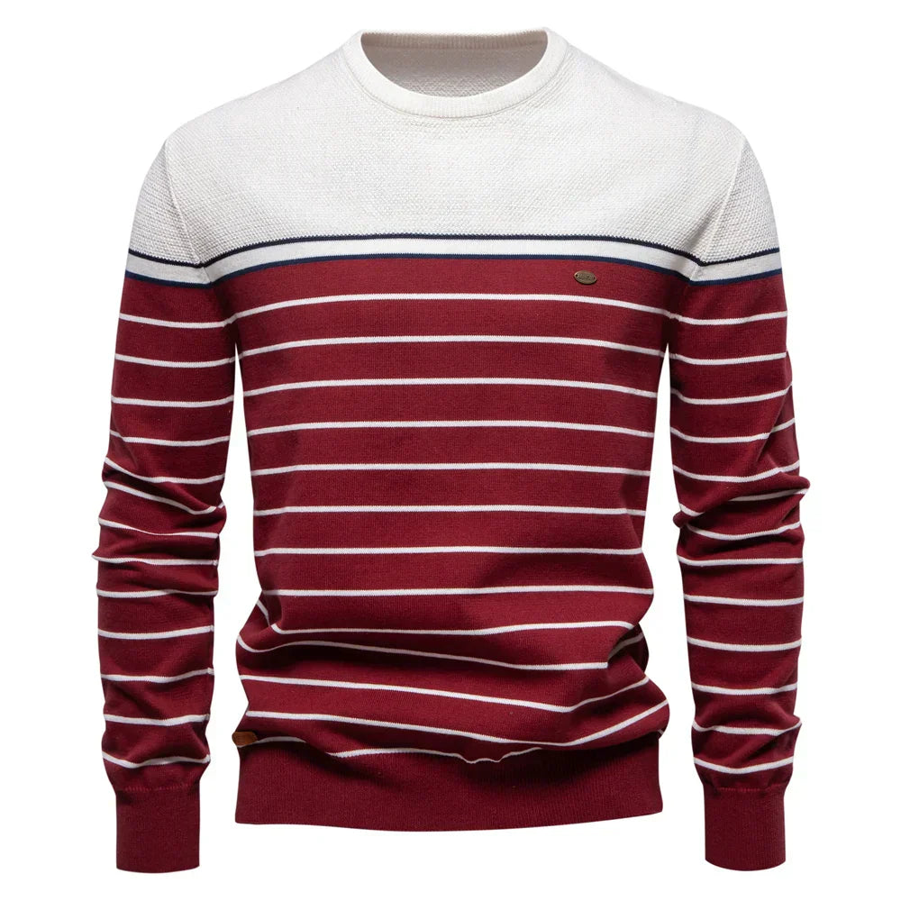 Janado® | Herentrui Met Streepdesign