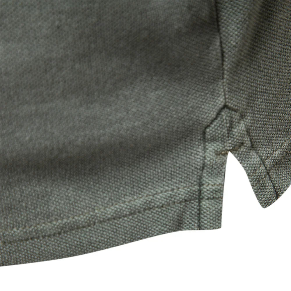 Janado® | Casual Heren Polo