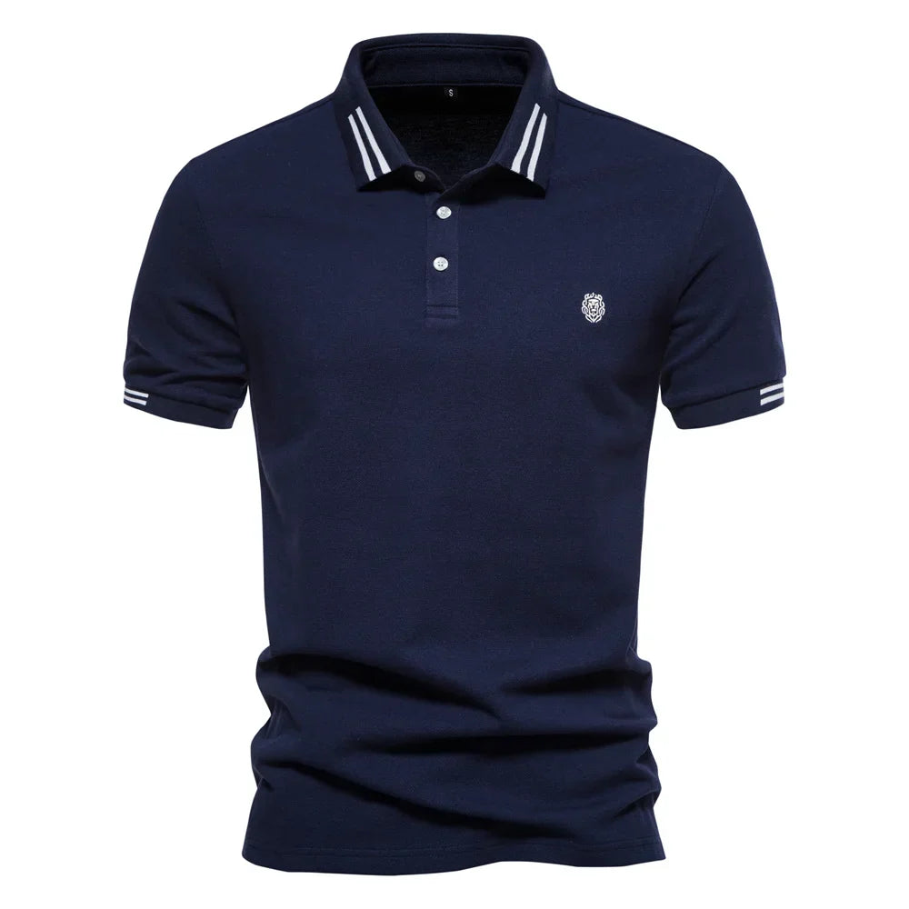Janado® | Elegante Chique Polo
