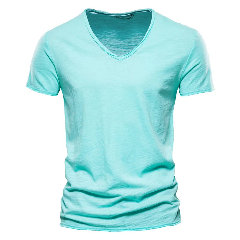 Janado® | Katoenen Zomer Shirt (TIJDELIJK 1+1 GRATIS!)