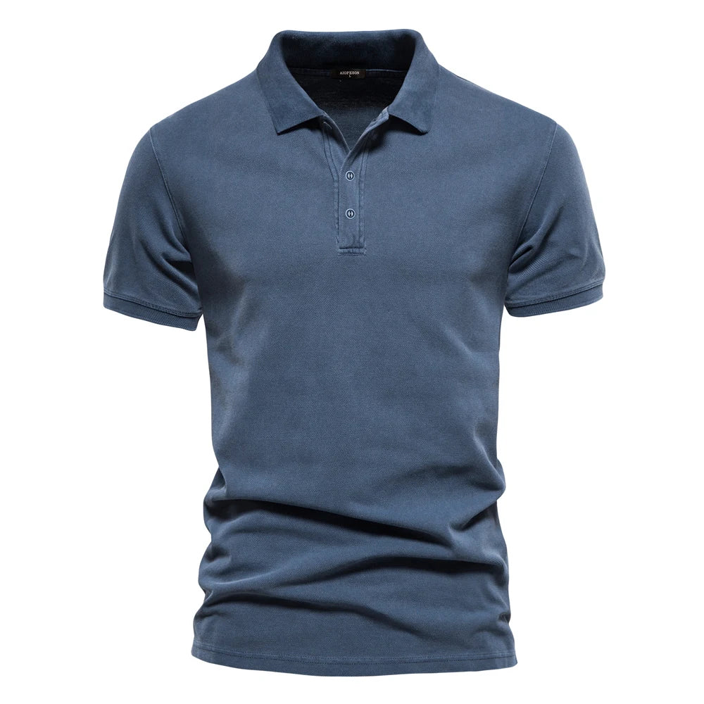 Janado® | Casual Heren Polo