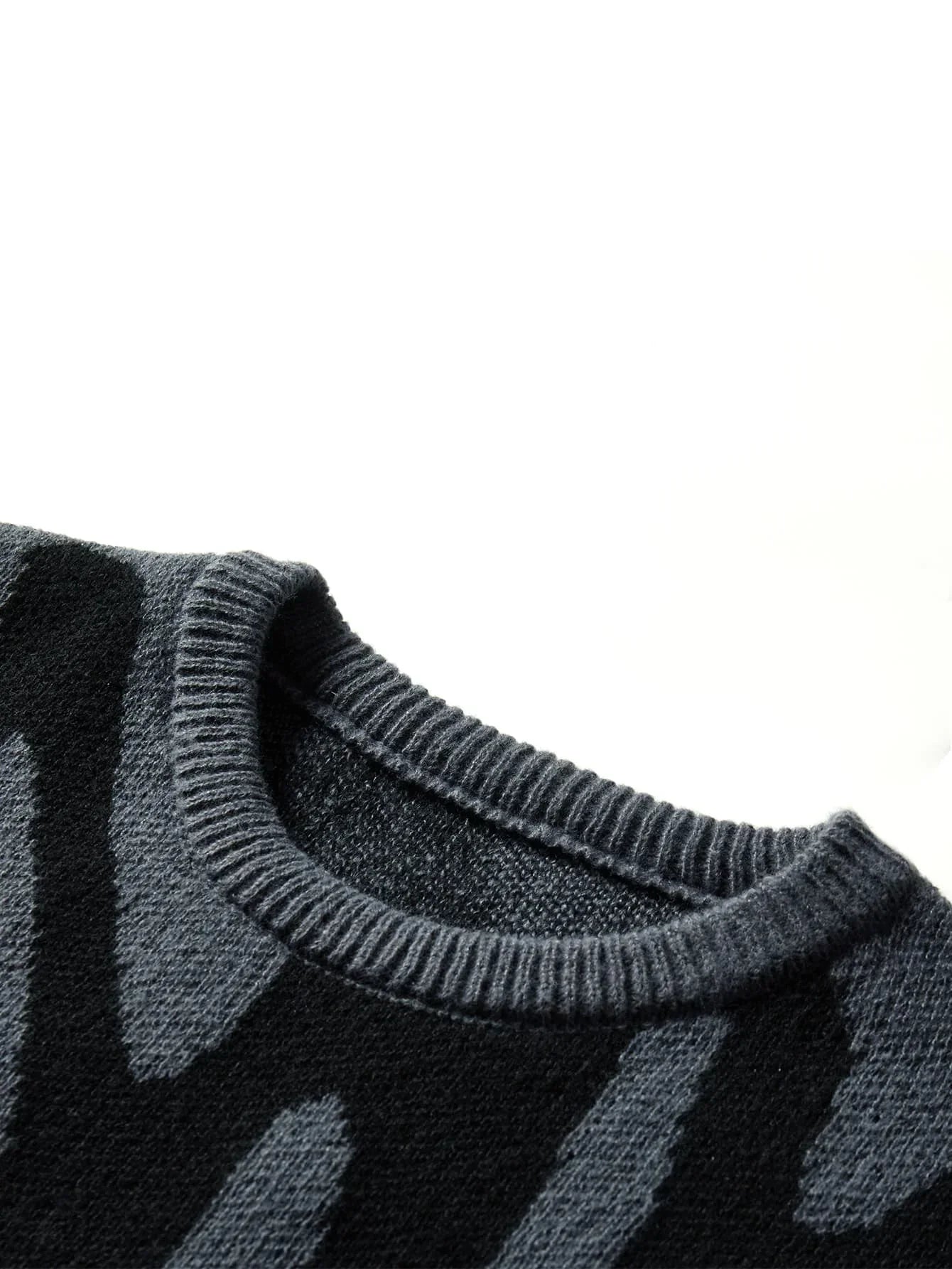 Van Delft Mode®|  Modieuze Herentrui
