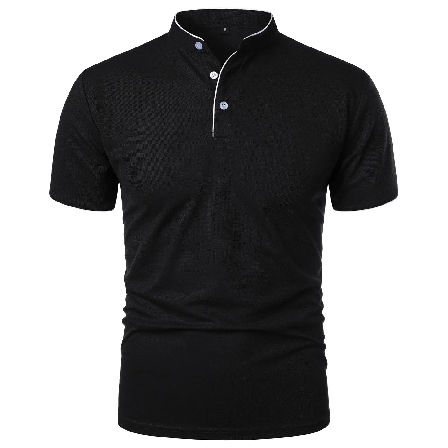 Janado® | Stretchy Fit Polo