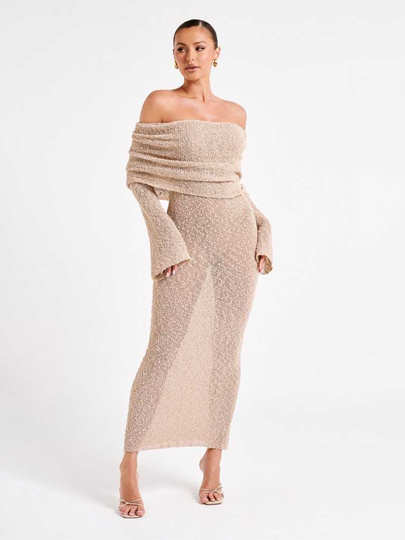 Ella | Elegante jurk