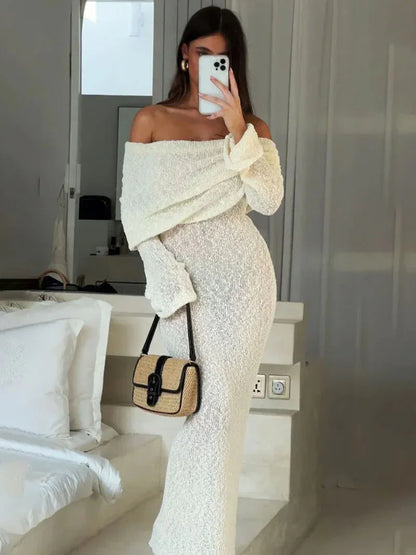 Ella | Elegante jurk