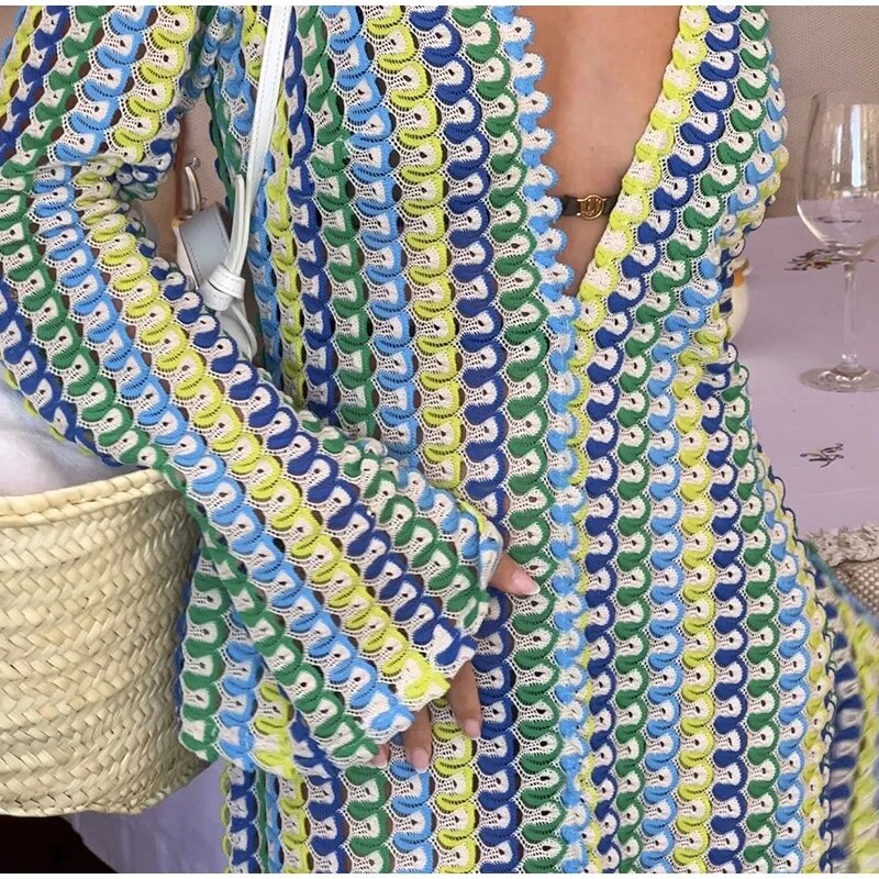 Elizabeth | Korte jurk