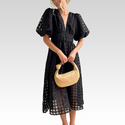 Beatrice | Elegante Zomerjurk