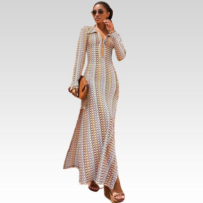 Celeste | Zomerse jurk met zomerse vibes