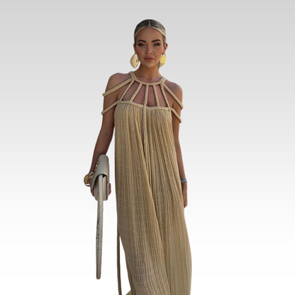 Serena | Boho zomerjurk