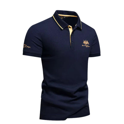 Janado® | Luxe polo shirt