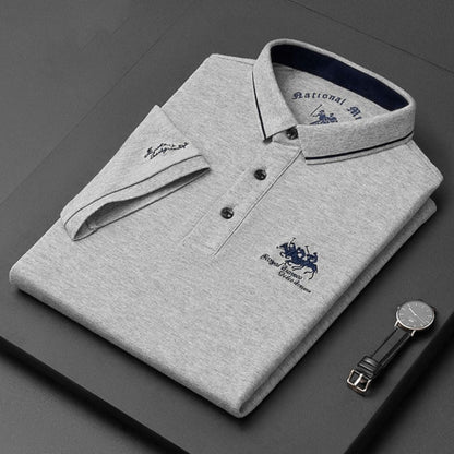 Janado® | Luxe polo shirt