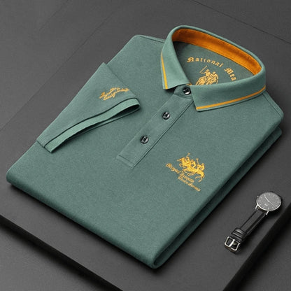 Janado® | Luxe polo shirt