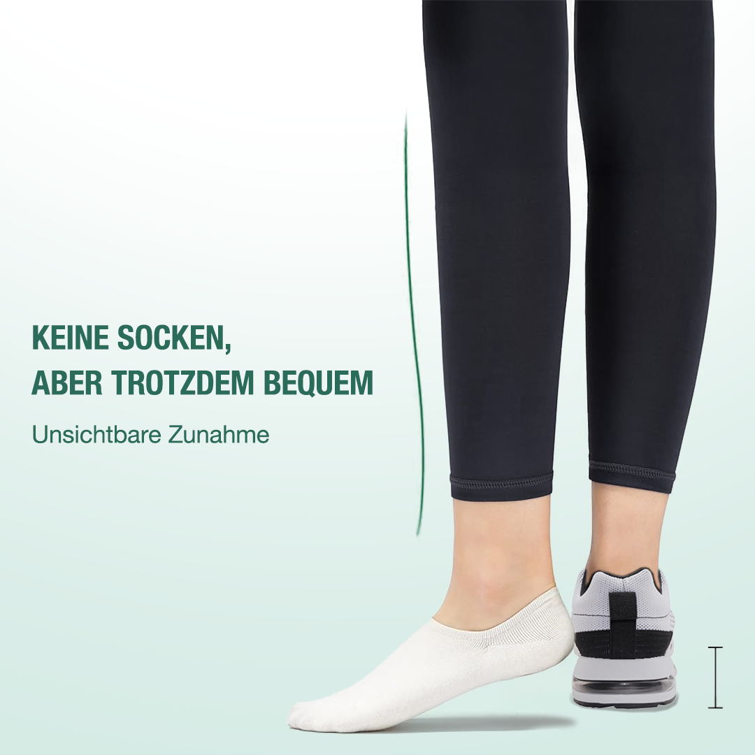 WalkMora orthopedische schoenen - wit en zwart