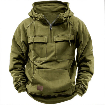 Van Delft Mode®| Trendy Hoodie