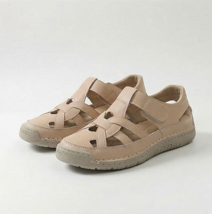 Sola - Lichte zomerse sandalen