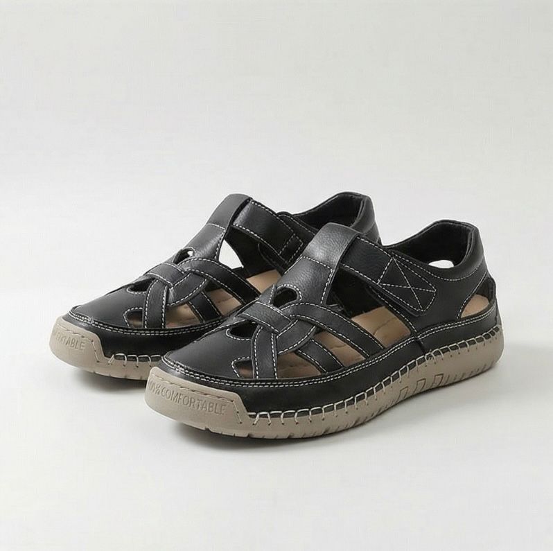 Sola - Lichte zomerse sandalen