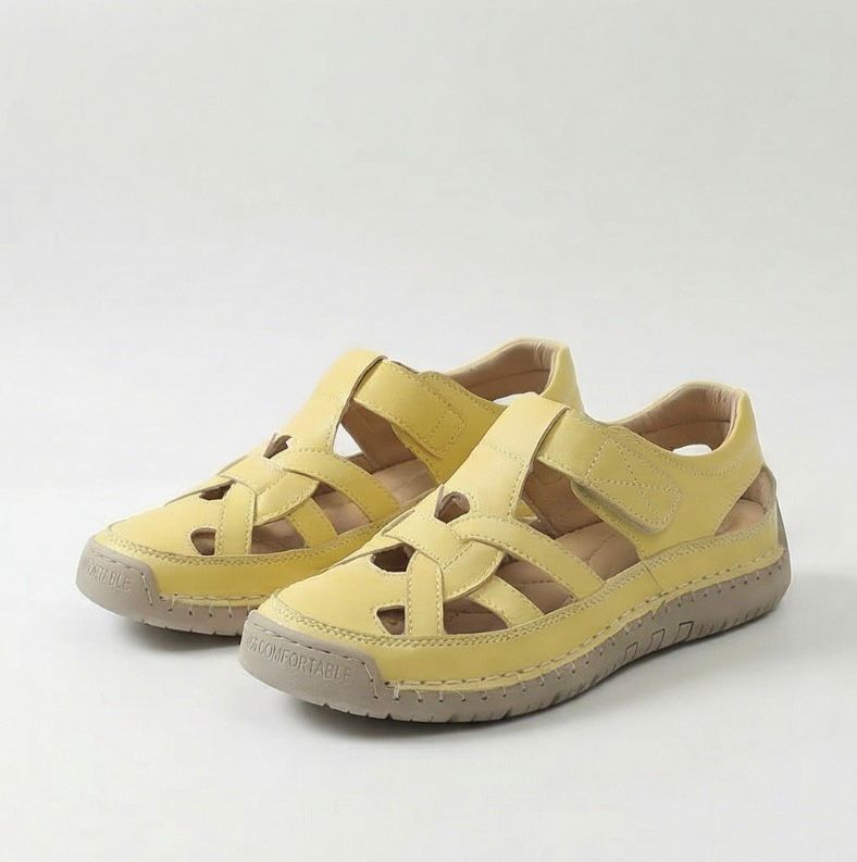Sola - Lichte zomerse sandalen