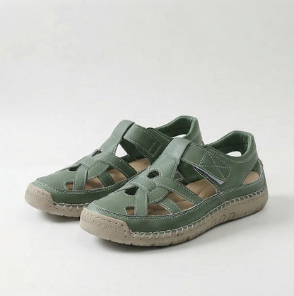 Sola - Lichte zomerse sandalen