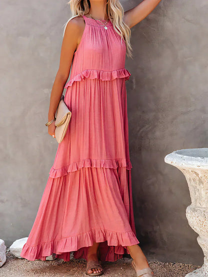 Fien | Elegante zomerjurk