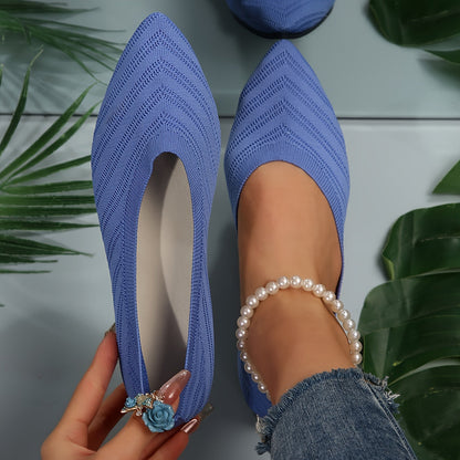Sascha - Elegante Comfortschoenen voor een stijlvolle stap