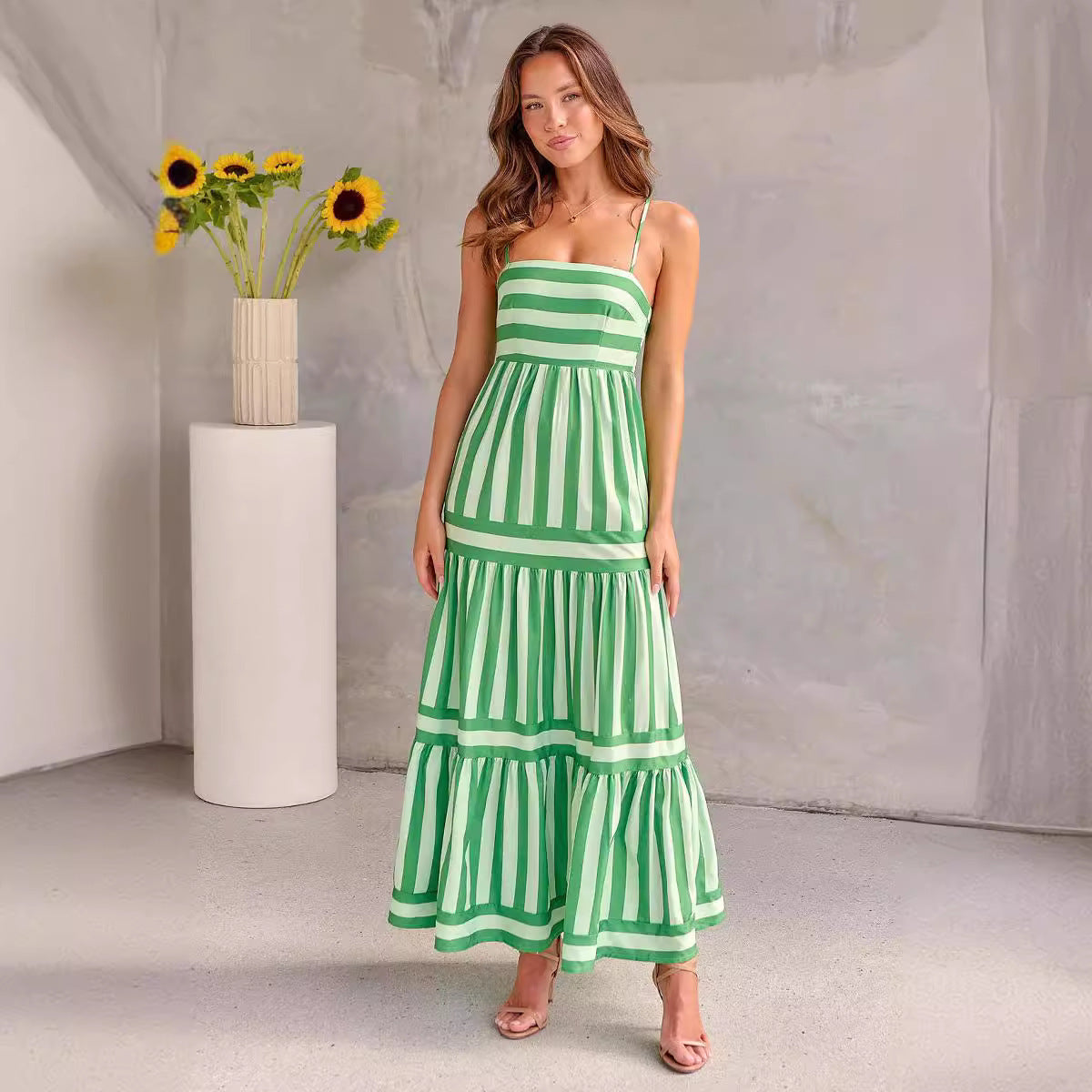 Juliana | Zomerjurk