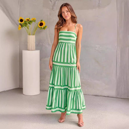 Juliana | Zomerjurk