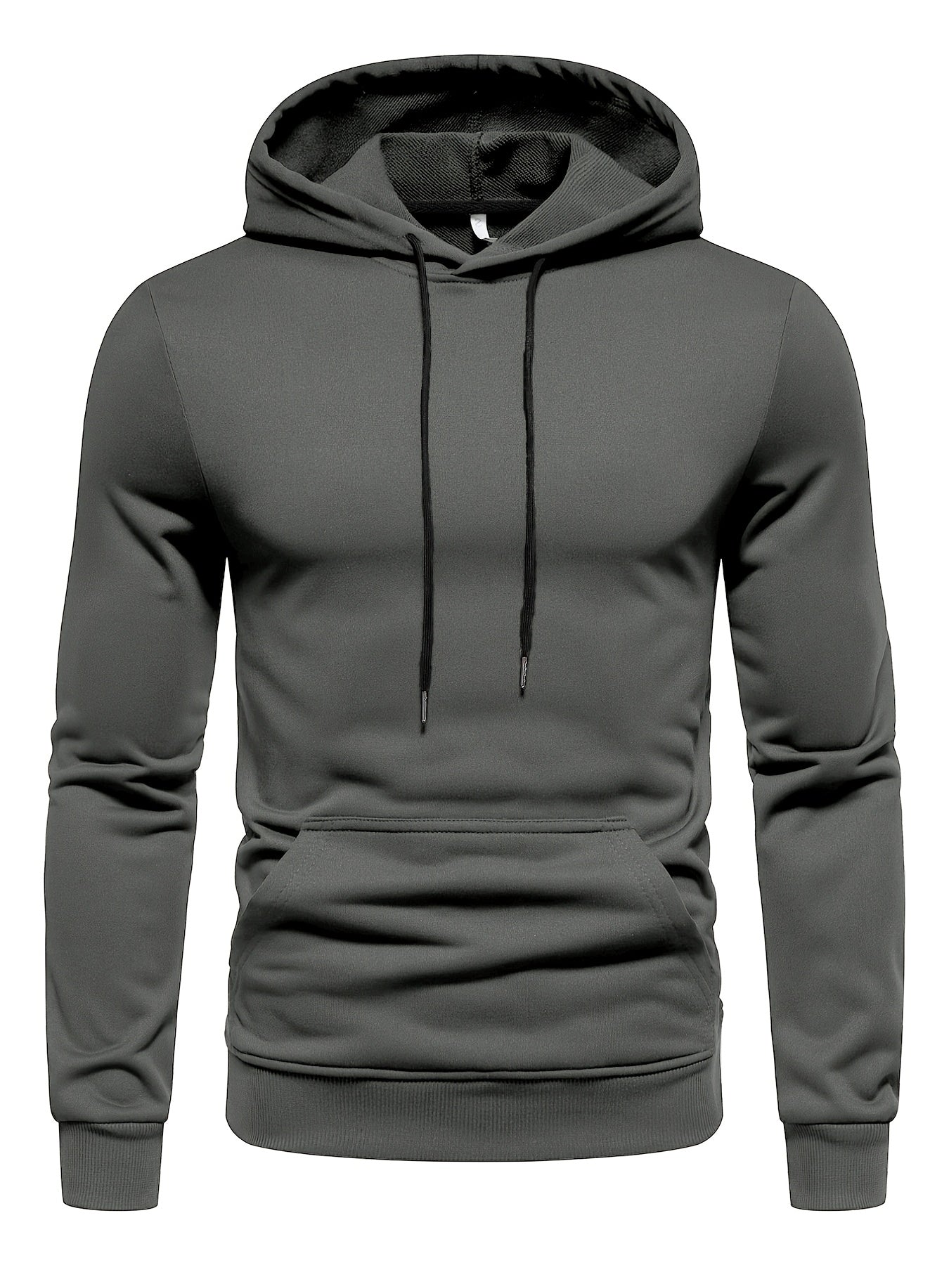 Van Delft Mode® | Casual Stretchy Hoodie