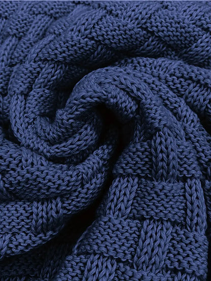 Van Delft Mode® | Gebreide Trui