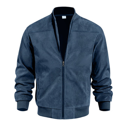 Van Delft Mode® | Klassieke Bomber