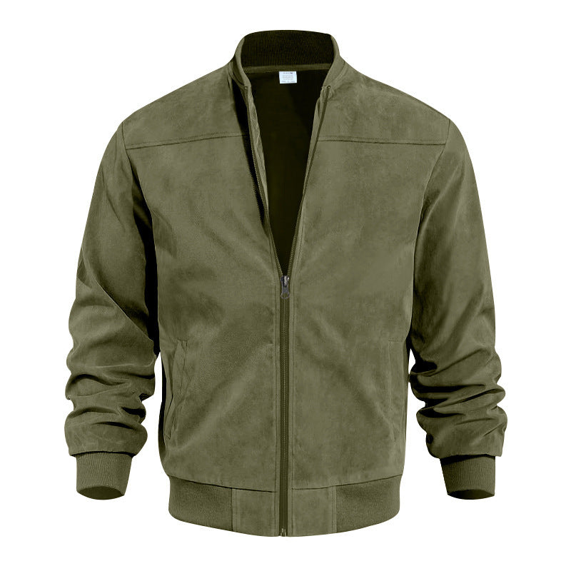 Van Delft Mode® | Klassieke Bomber