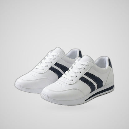 Amber - Lichte sneakers