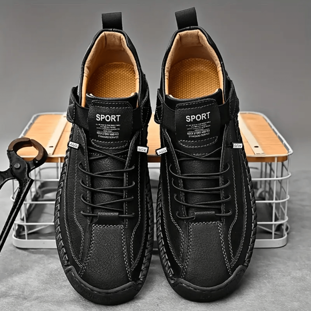 ARLO™ |  ORTHOPEDISCHE COMFORTSCHOENEN MET ANTISLIPZOOL
