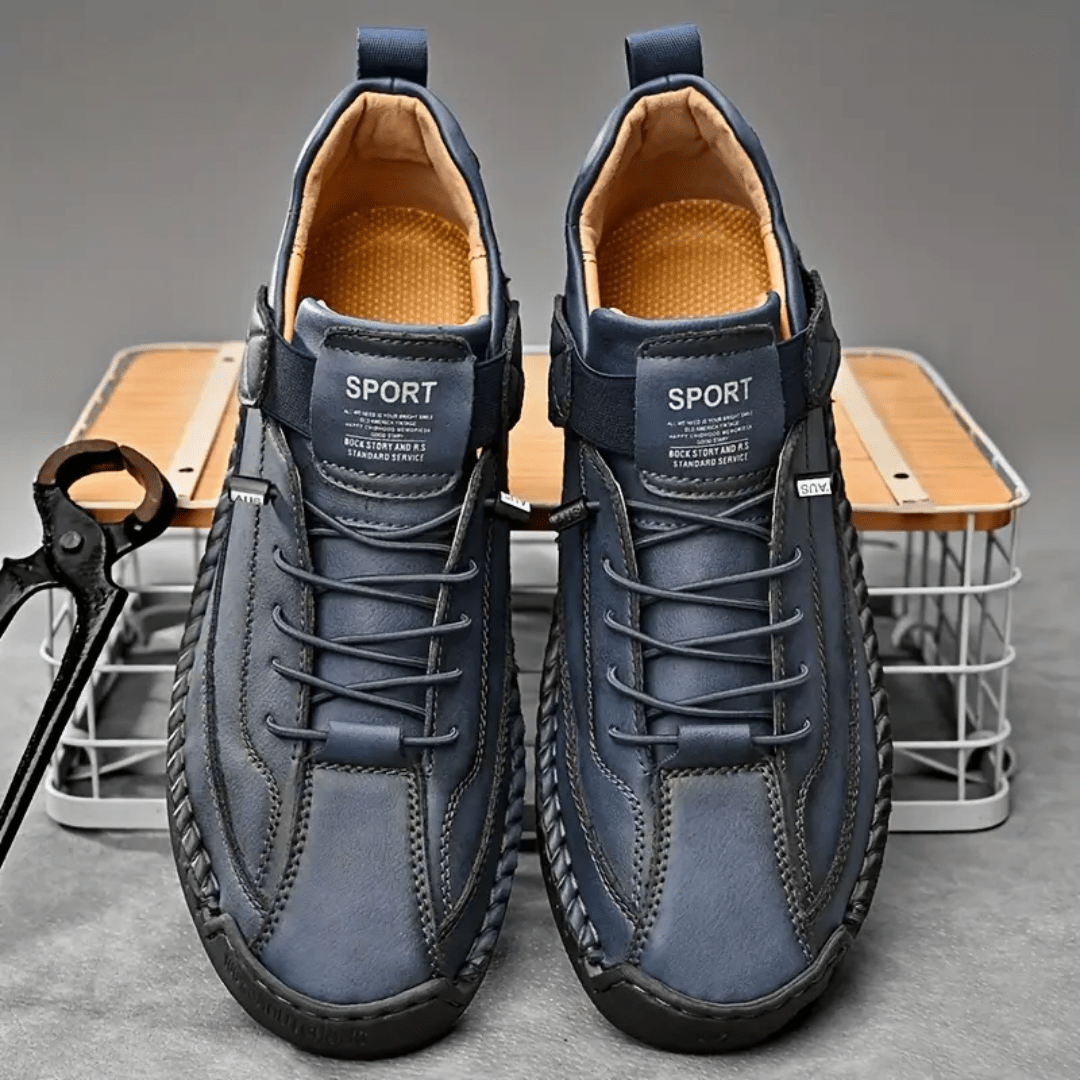 ARLO™ |  ORTHOPEDISCHE COMFORTSCHOENEN MET ANTISLIPZOOL