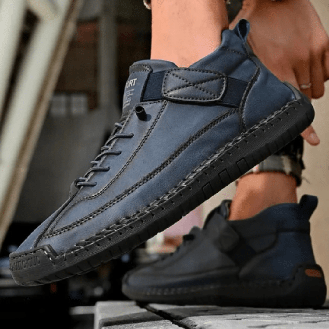 ARLO™ |  ORTHOPEDISCHE COMFORTSCHOENEN MET ANTISLIPZOOL